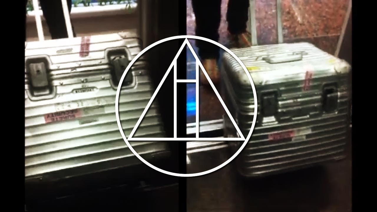Pachanga Boys - We Are Really Sorry (Official Trailer 4) 'We Are