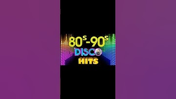 Thumbnail of Best Disco Dance Songs of 70 80 90 Legends Retro - Disco Dance Music Of 80s Eurodisco Megamix #311