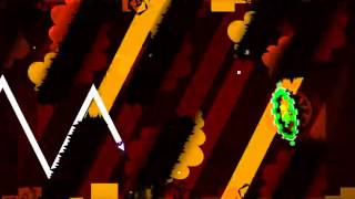 Geometry dash easy cataclysm 36%