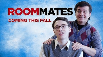 Roommates: The Official Trailer for Living With a College Roommate