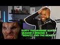 FIRST TIME Watching Buffy The Vampire Slayer SE03 EP04 &quot;Beauty and the Beasts&quot; REACTION!