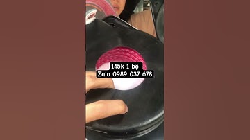 Cuộn cước cắt cỏ xoắn gai - 60m 🥰☎️