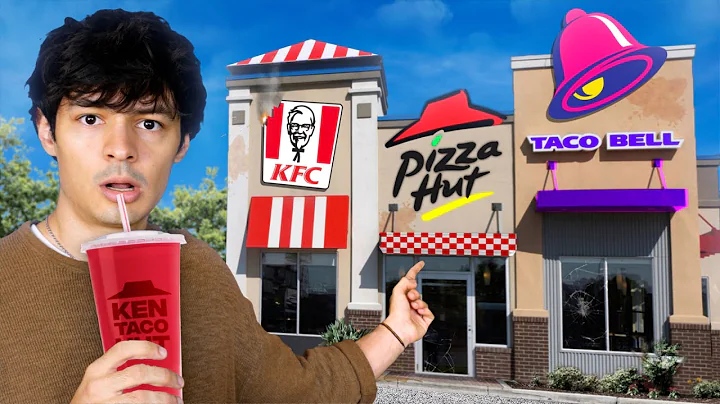 The KenTacoHut Business Model Was Downright Irresponsible