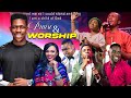 2024 Inspiring WORSHIP - Mosses Bliss, Minister GUc, Ada Ehi, Nathanel Bassey, Mercy Chinwo