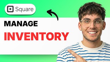 How to Manage Inventory in Square [2025 Guide]