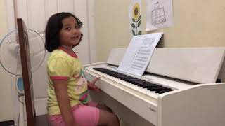 KIMORA Belajar Piano screenshot 5