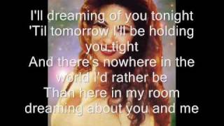 DREAMING OF YOU Selena