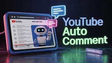 How To Auto Comment On Youtube Short | Bot Comment Youtube
