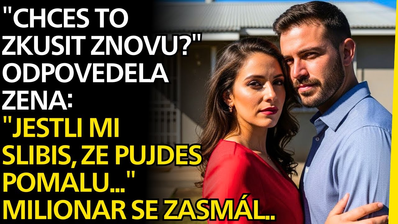 PO 20 LETECH ODLUČENÍ DĚTI USPOŘÁDAJÍ SETKÁNÍ MILIONÁŘSKÉHO OTCE A SVOBODNÉ MATKY..