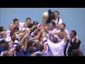 Slovakia vs USA 2011 Bronze Medal Game World Ball Hockey Championships