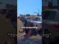 Unexpected Road Rage Incident! 😨