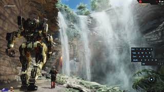 Titanfall 2 Speedrun - Into The Abyss#1 1m 32s 290ms