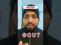 GOUT : Introduction