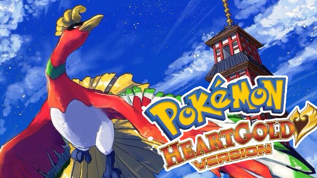 ESTOY CERCA DEL FINAL O LA MITAD? - POKEMON HEART GOLD EP 10