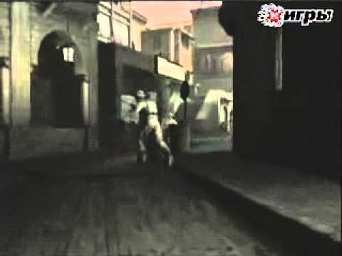 Close Combat: First to Fight tutorial psychenemy Обучение 3