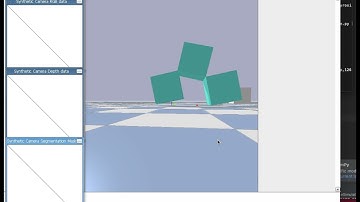 CS206 Assignment 4 Motors Video