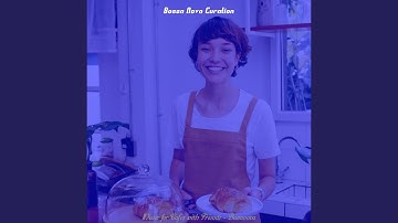 Spacious Backdrops for Work from Cafe