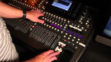 X32 Training - Part 1 (Overview) Compressed