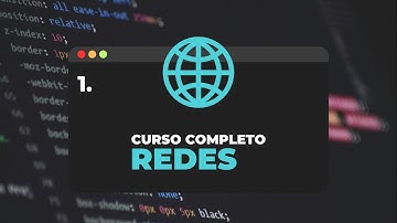 🌐 Mini Curso de Redes: Capítulo 1 – Introducción al curso y fundamentos de redes