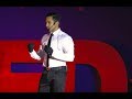 El poder de una cicatríz | Adrián Medrano | TEDxBarriodelaEstacion