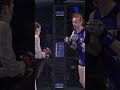 Megan Anderson Stops Peggy Morgan #mma #bjj #megananderson