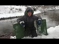 Мы в Шоке 2 Сейфа из воды на Поисковый Магнит