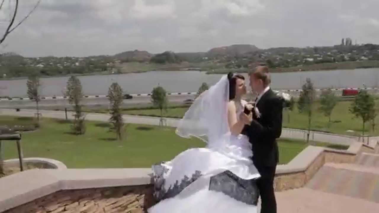 WEDDING BATTLE 2014: №1 Дмитрий Микрюков