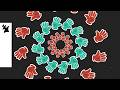 OFFAIAH - Hands (Official Lyric Video)