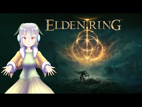 【ELDEN RING】メイン進める前にサブボス片づけるぞ(U╹×╹U)【概要欄見てね】