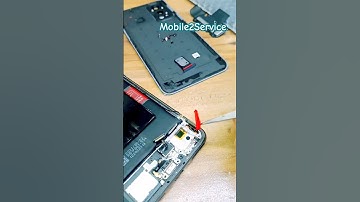 OnePlus Nord 2 Broken Display Replace #mobile2service #asmr #refurbish #repair #reels #fix #youtube