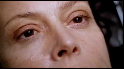 ALIEN: RESURRECTION (1997 Teaser Trailer)