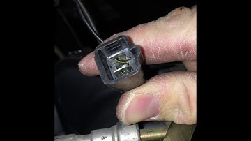 Tether Install on a 2010 Polaris Rmk 700