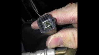 Tether Install on a 2010 Polaris Rmk 700