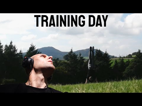 Видео: TRAINING | DAY 1 #training #running #fitness