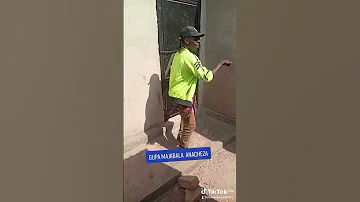 Gupa Majabala Anacheza 