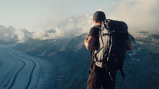 Exploring Switzerland in 8k | Cinematic video