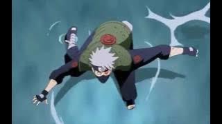 sasuke vs kakashi/amv/my demons