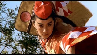 Diễn Viên Người Đẹp Đài Loan Brigitte Lin 林青霞 Lâm Thanh Hà - \