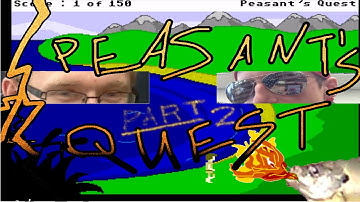 Peasant