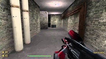 CSS SCI FI 3 Playthrough - Mission 2-2 Atown