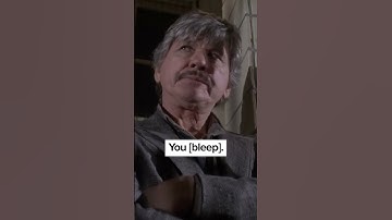 "Looking for trouble, man?” - Death Wish 3 (1985)