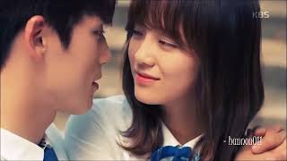 [FMV] 'Last First Kiss' School 2017 (Tae Woon X Eun Ho)