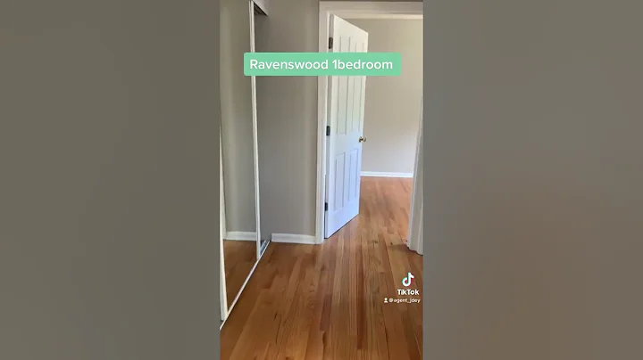 Ravenswood 1bed