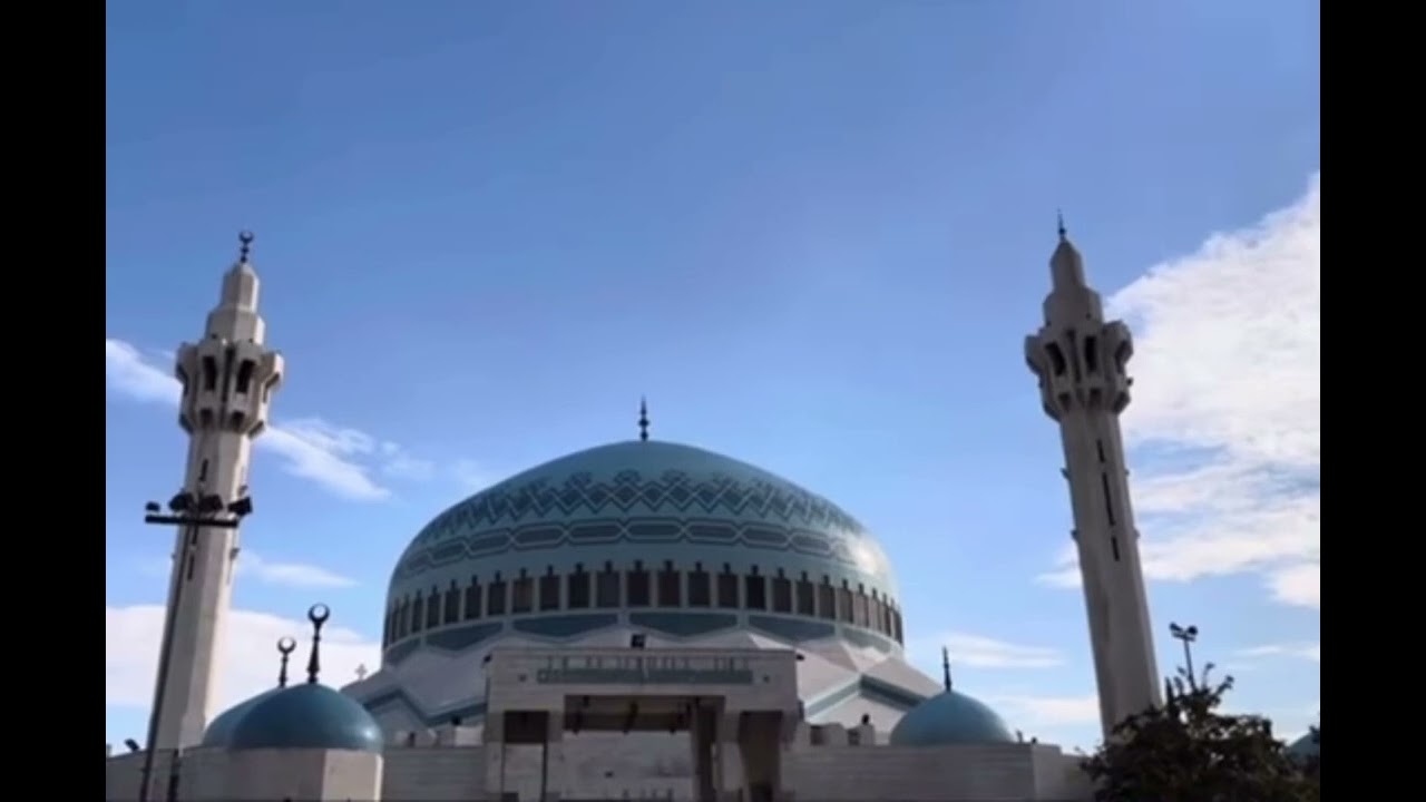 اذان العصر للشيخ معروف الشريف حفظه الله مقام السيكاه اليوم بتاريخ (17/12/2024)