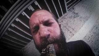 Video thumbnail of "Colin Stetson - In The Clinches (Official Video)"