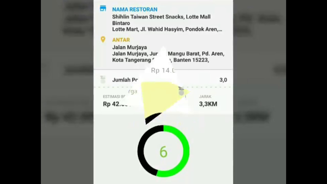 gett drivers apk