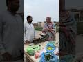 Zayada sabzi ho gi tu zayada sale ho gi | Helping People #pakistancrisis #givinghope