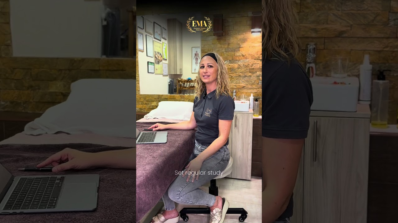 Why Online Maderotherapy Students Often Beat Live Training?