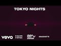 Digital farm animals shaun frank dragonette  tokyo nights lyric