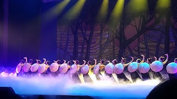 Hoa núi-quân khu 2